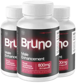 Bruno Male Enhancement