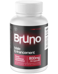 Bruno Male Enhancement